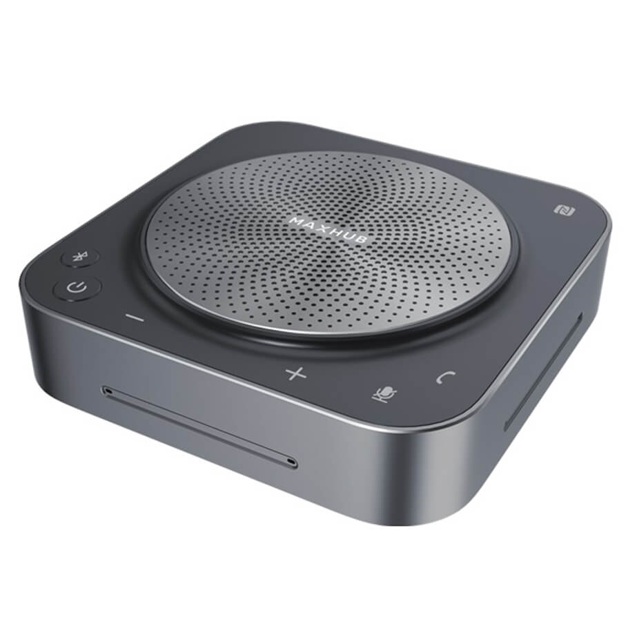 Loa hội nghị không dây Bluetooth MAXHUB BM35